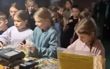 WYCIECZKA DO MUZEUM CHLEBA 1