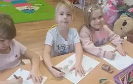 Dzień Pluszowego Misia w naszym przedszkolu! 2