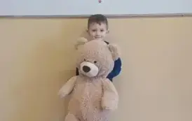 Dzień Pluszowego Misia w naszym przedszkolu! 3