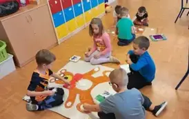 Dzień Pluszowego Misia w naszym przedszkolu! 5