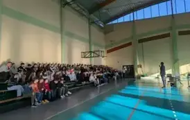 ADWOKACI ROZJAŚNIAJĄ PRAWO- SZKOŁA WOLNA OD HEJTU 2