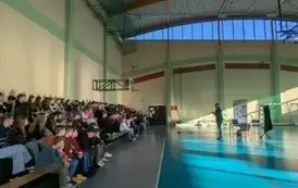 ADWOKACI ROZJAŚNIAJĄ PRAWO- SZKOŁA WOLNA OD HEJTU 3