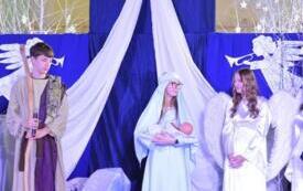 Galeria aktualności Boże Narodzenie &ndash; najpiękniejsze święta w roku tuż, tuż&hellip; 25