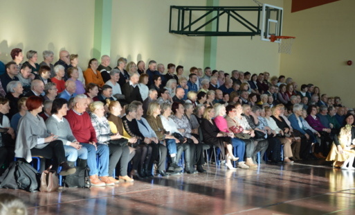 dzień babci i dziadka