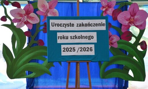 ZAKOŃCZENIE