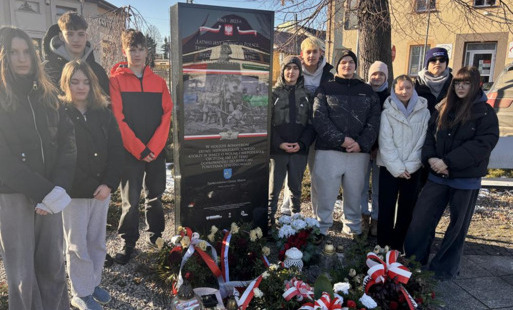 powstanie styczniowe